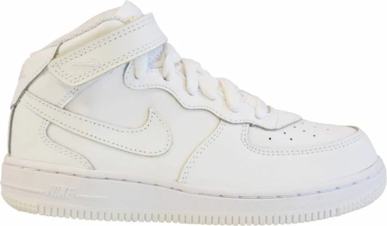 Atlete fëmijë Nike FORCE 1 MID, 27