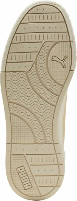 Këpucë për femra Puma, të bardha