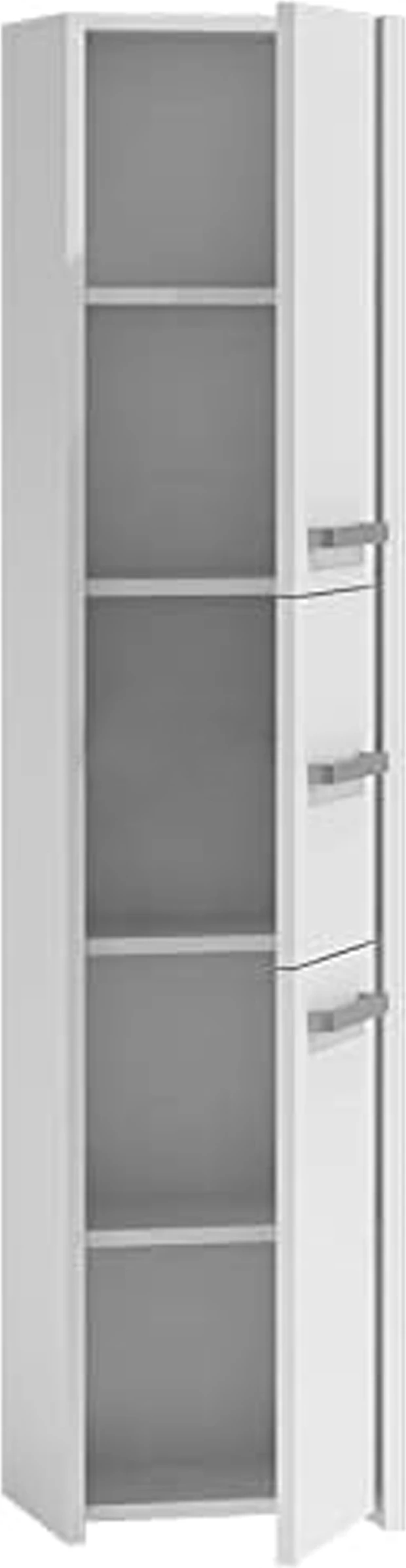 Dollap për banjo Alto 3