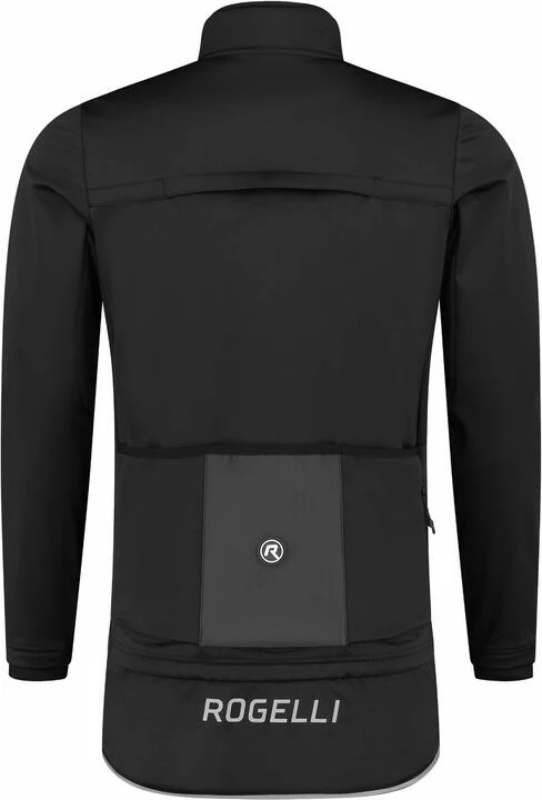 Jakne lifestyle Yakimasport, e zezë