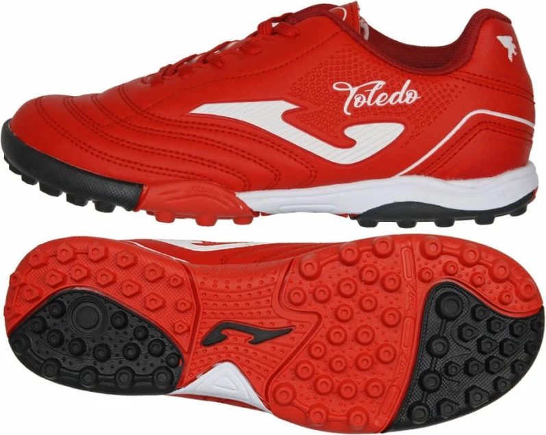 Atlete futbolli për fëmijë Joma TOLEDO 2606 Jr TF
