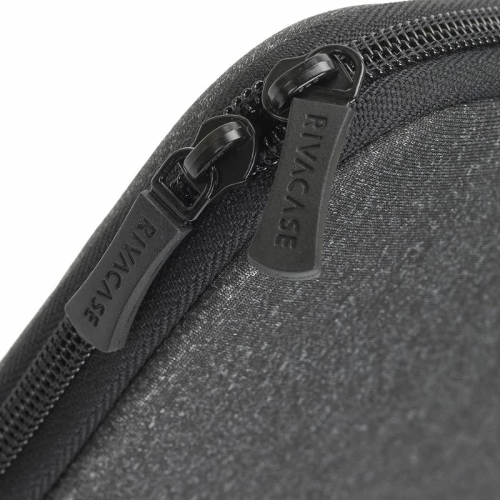 çantë sleeve për laptop RIVACASE 5123 13.3", dark grey