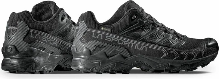 Atlete trail për femra La Sportiva, të zeza