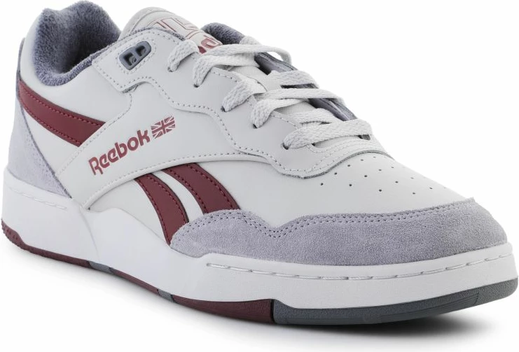 Atlete Reebok për meshkuj, gri