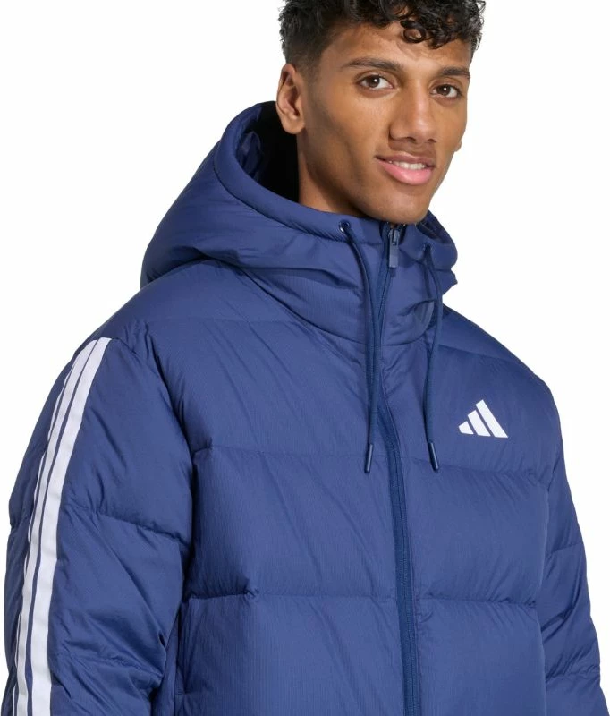 Jakne për meshkuj adidas, navy blue