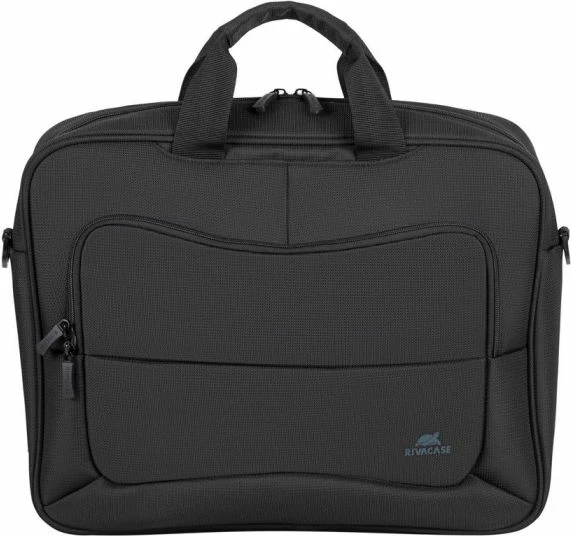 Çantë laptopi RIVACASE 8422 14\", ECO RPET, e zezë