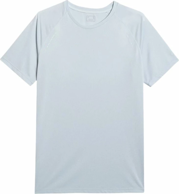 Maicë për meshkuj 4F, e bardhë