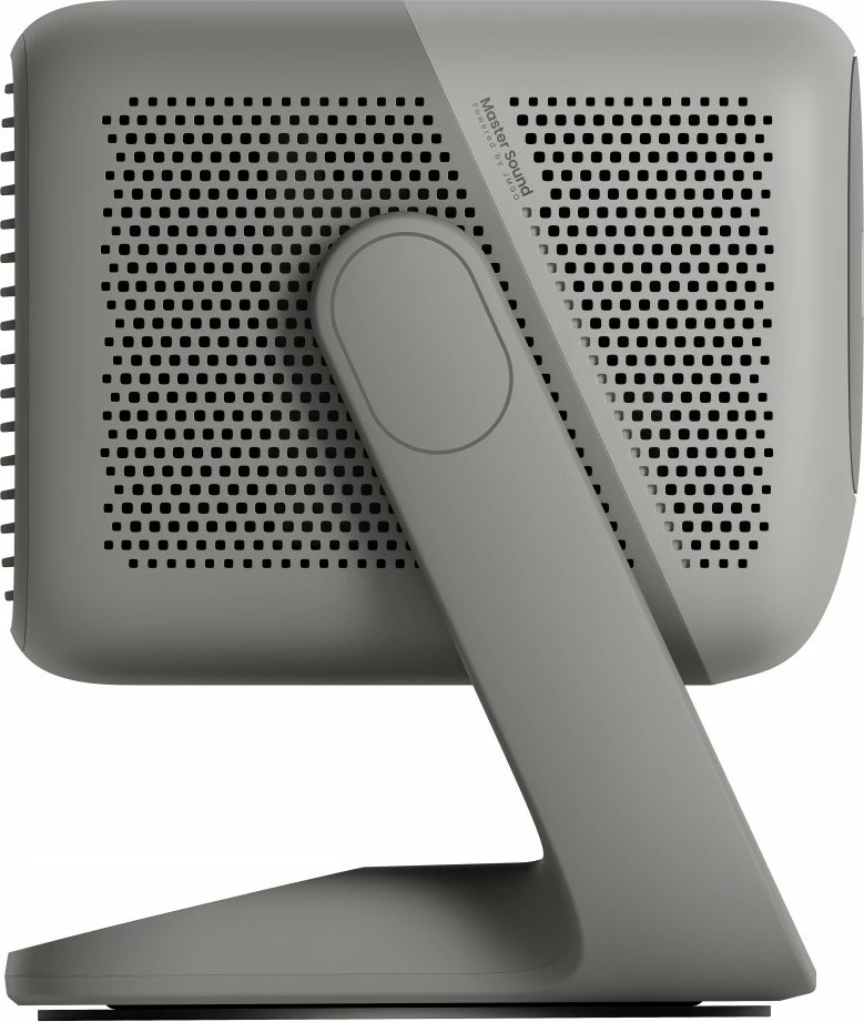 Projektor JMGO N3 4K J93-8K2 4K DLP lazer 1800 lumens WiFi Bluetooth diagonale deri 300" gri