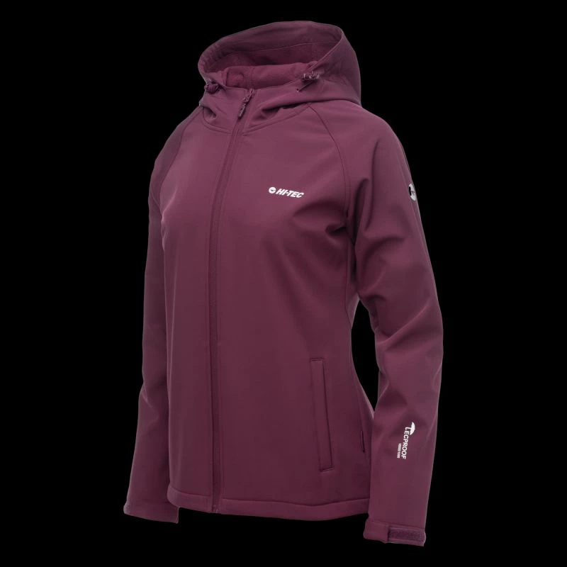 Jakne softshell për femra Yakimasport LADY NETI SP