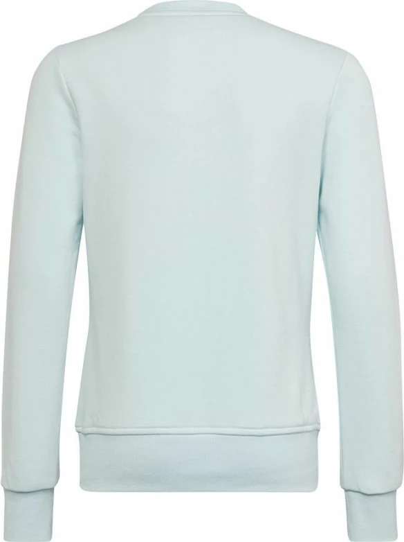 Duks për fëmijë adidas, blu