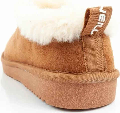 Çizme të shkurtra O'Neill për femra, kafe