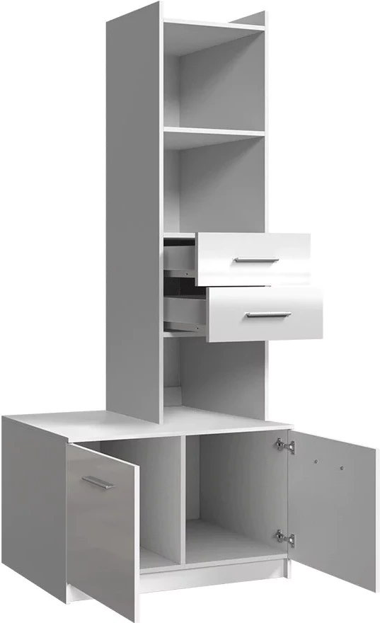 Dollap për libra Cloud