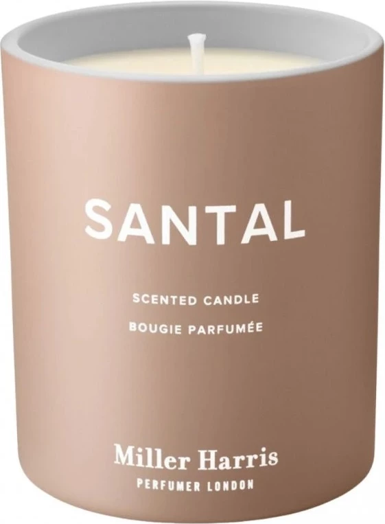 Qiri aromatik unisex Miller Harris Sandalwood 220g