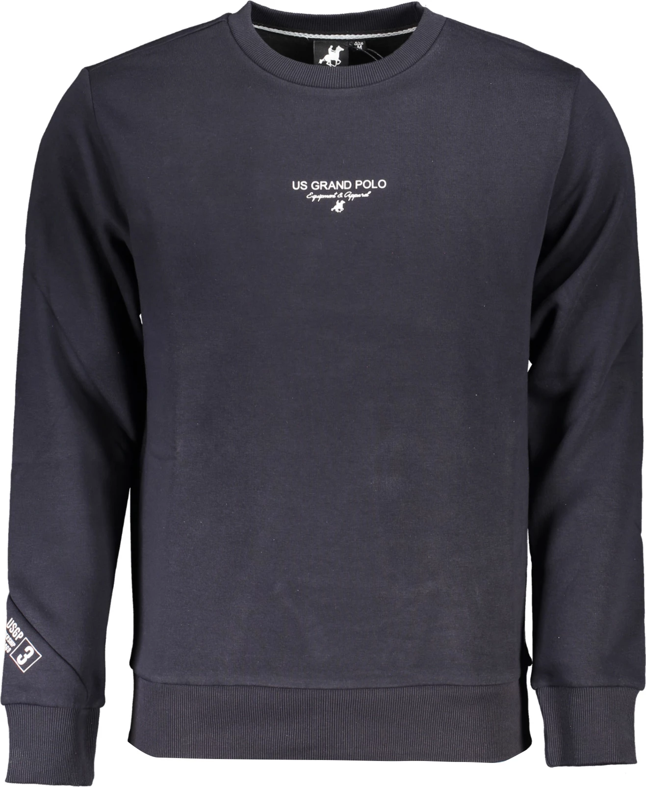 Duks për meshkuj U.S. GRAND POLO, blu