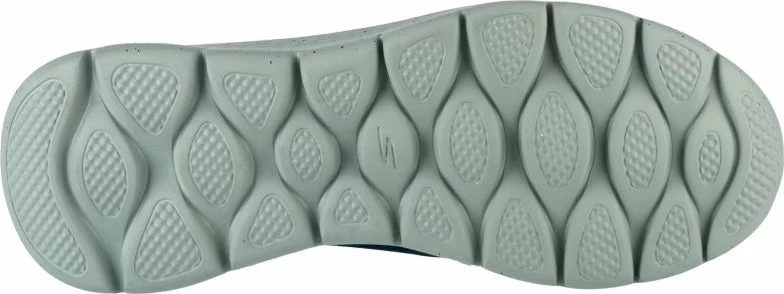 Atlete Skechers lifestyle, blu e errët