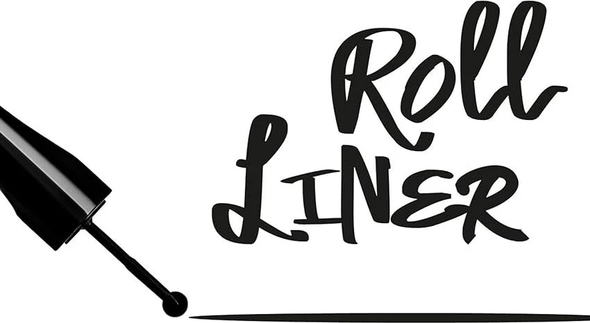 Pupa Milano Roll Liner - 001 Extra Black