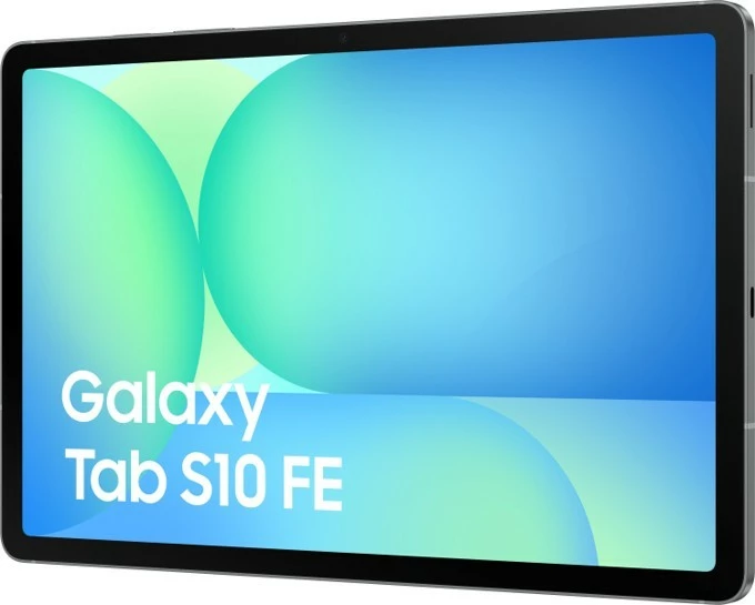 tablet Samsung Galaxy Tab S10 FE SM-X520 10.9" Wi‑Fi 8/128GB gri me S Pen
