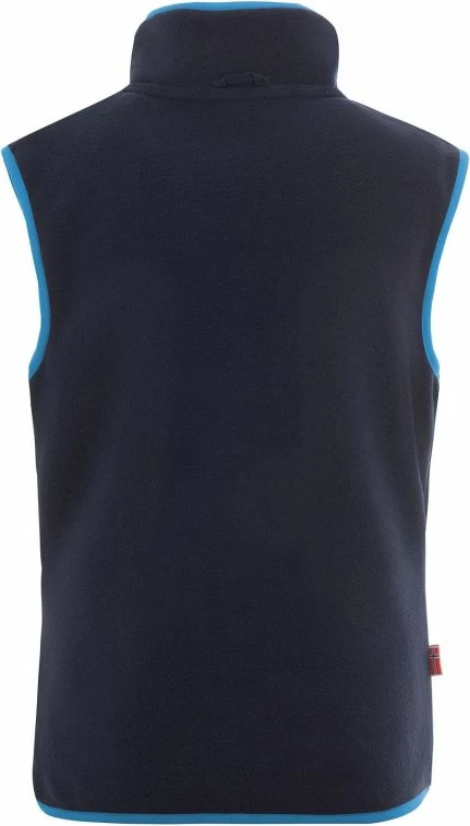 Jelek për fëmijë Trollkids, navy blue