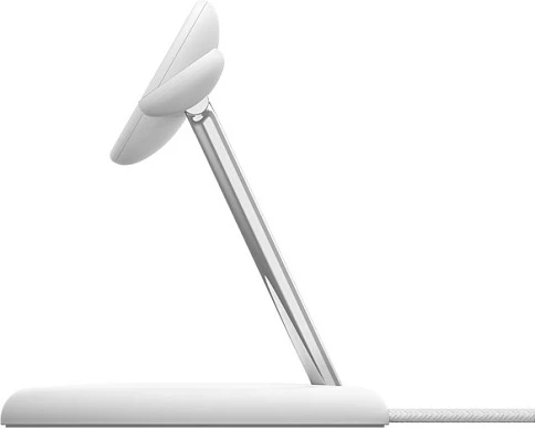 Mbushës wireless Belkin WIZ023VFWH, USB, i bardhë