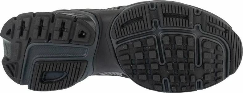 Atlete vrapimi Nike, të zeza