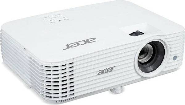 Projektor Acer H6815BD, 4000 ANSI lumens, DLP, 2160p (3840x2160), Bardhë