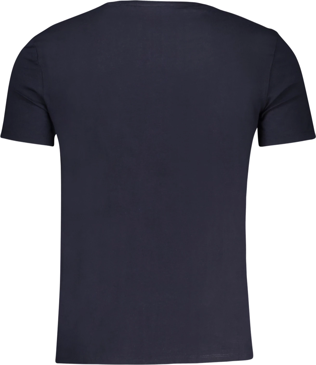 Maicë për meshkuj GUESS JEANS, e kaltër