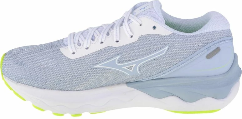 Atlete për femra Mizuno, gri