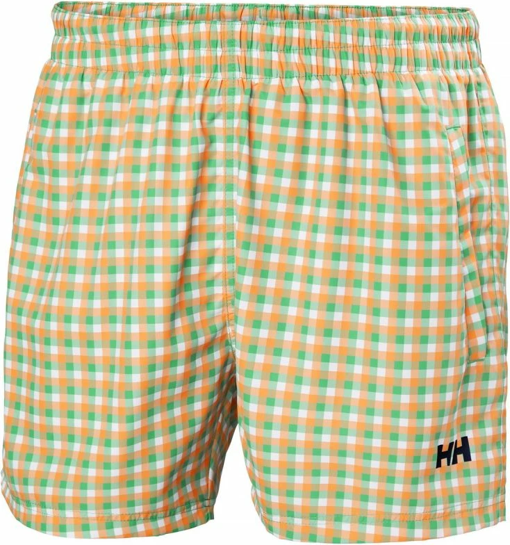 Shorce noti për meshkuj Helly Hansen, shumëngjyrëshe