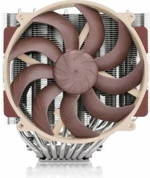 Sistem ftohës Noctua NH-D15 G2 LBC për procesor, 14 cm