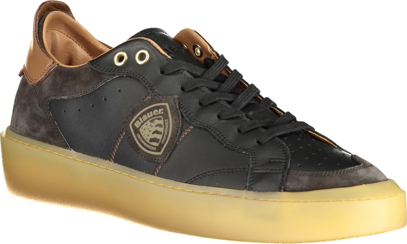 Atlete për meshkuj BLAUER, të zeza