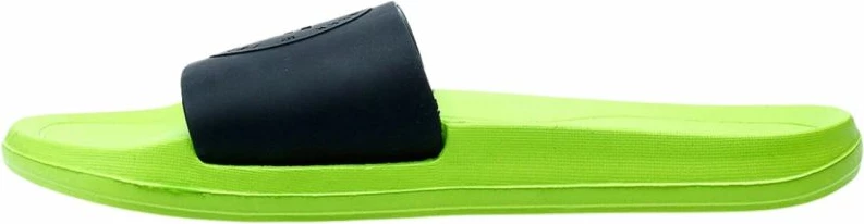 Flip-flops për meshkuj 4F, të gjelbra