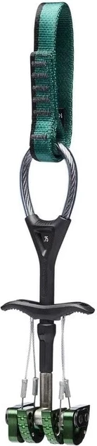 Pajisje ngjitjeje Black Diamond CAMALOT C4, 0.75, Jeshile