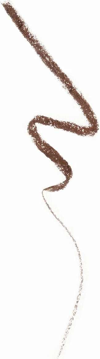 Revolution – Eyebrow pencil Fluffy Brow Filter Duo – DARK BROWN