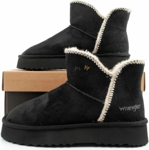 Çizme dimri për femra Wrangler Elsa