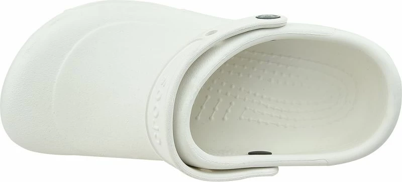 Papuqe për not, Crocs, për meshkuj dhe femra, të bardha