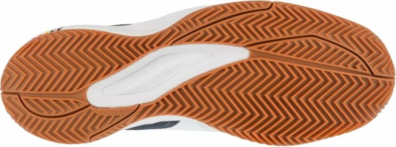 Atlete për meshkuj Wilson, të bardha