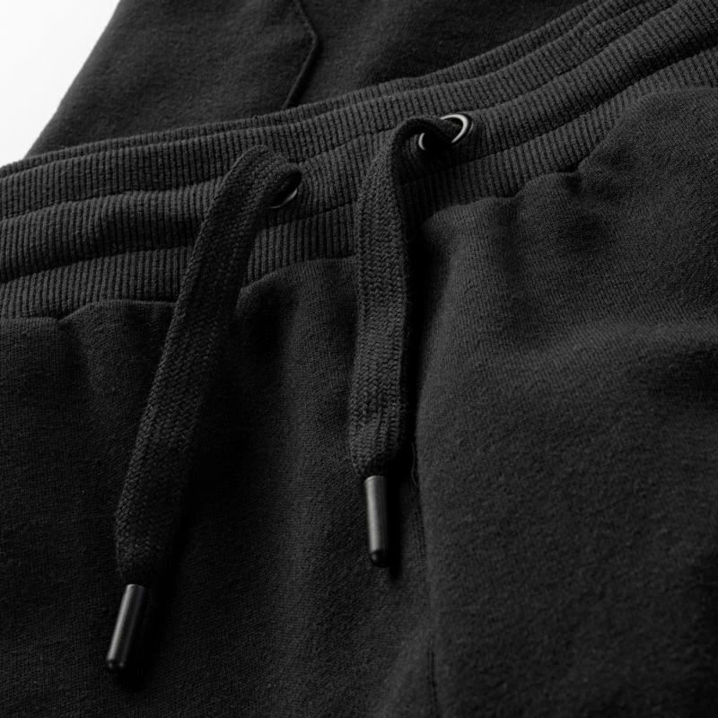 Pantallona për meshkuj Hi-Tec, të zeza