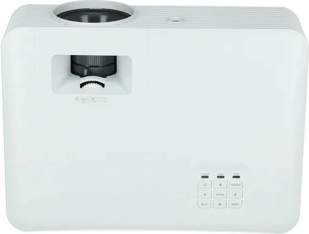 Projektor Acer PL3510ATV Full HD 1080p 5000 lm 50,000:1 lazer i bardhë