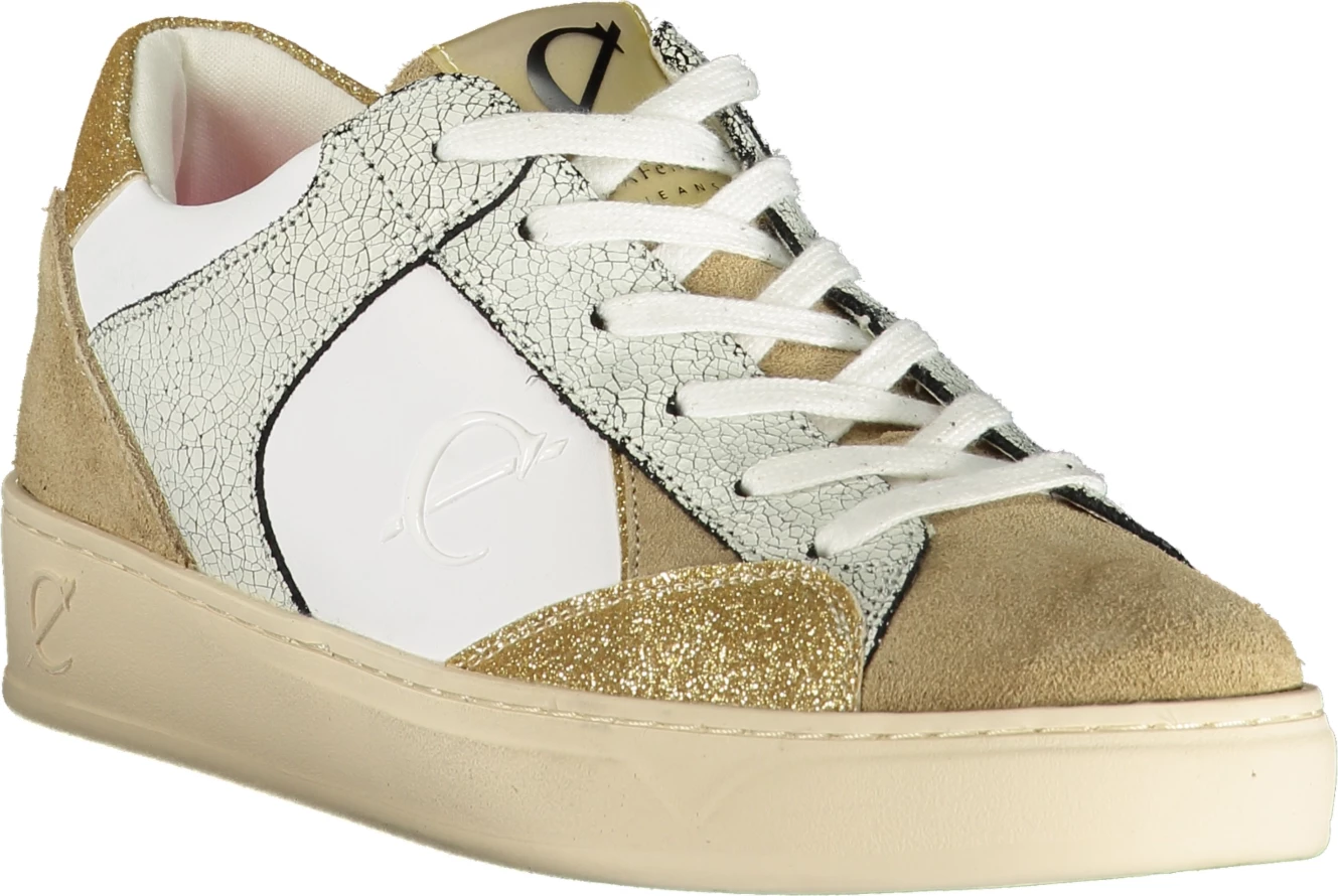 Atlete femra CAFENOIR, të bardha