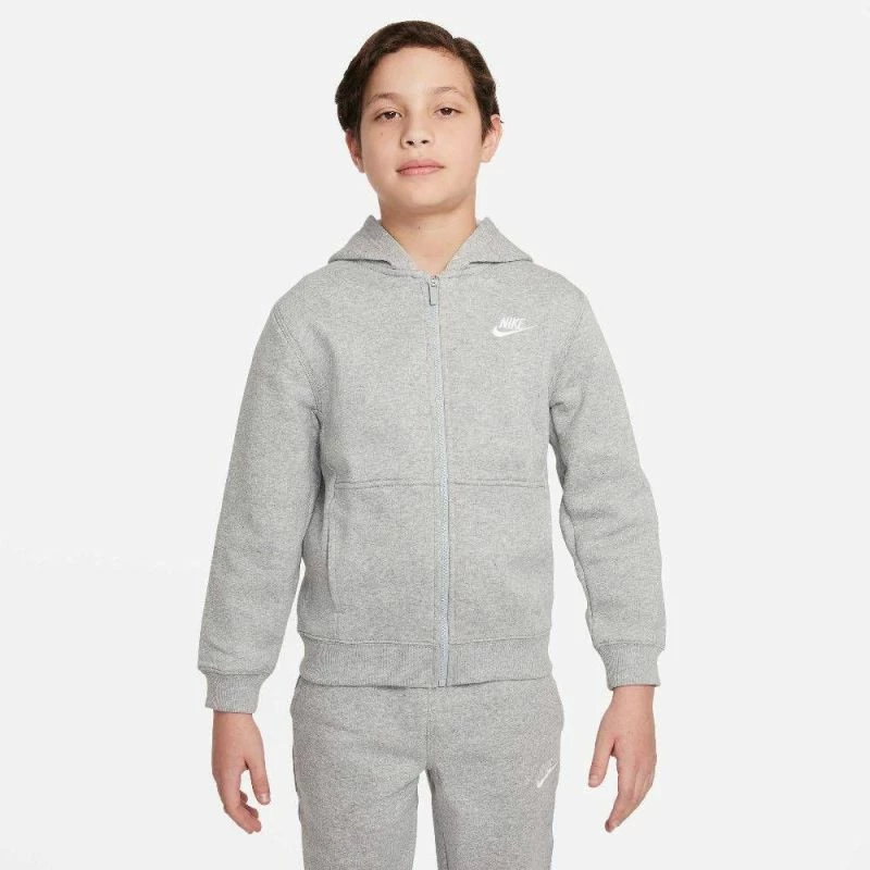 Duks Nike Sportswear Club Fleece