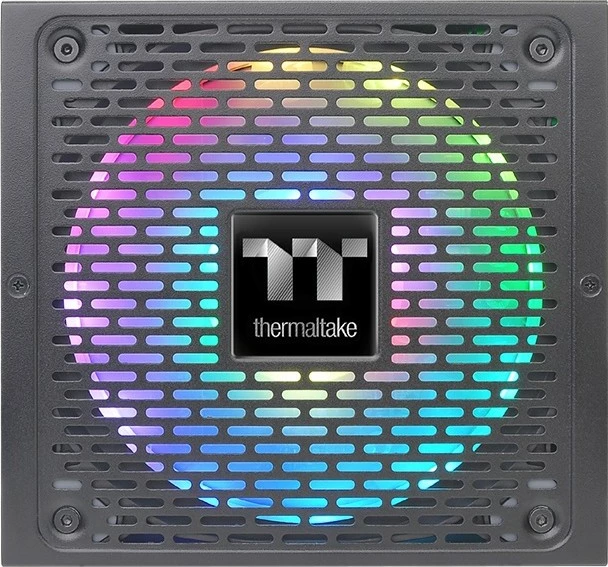 Furnizues energjie Thermaltake Toughpower GF2 ARGB 750W, 80 PLUS Gold, modular, ARGB, i zi