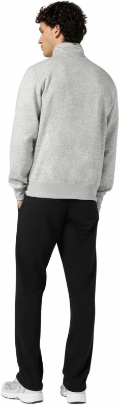 Trenerka për meshkuj Champion, e zezë dhe hiri