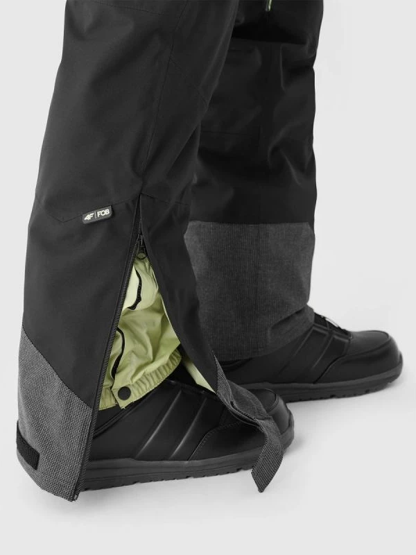 Pantallona snowboardi për meshkuj 4f