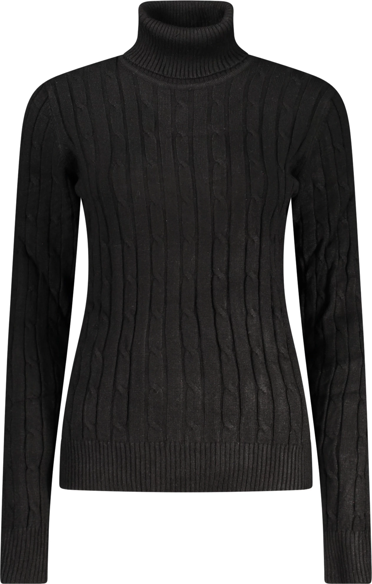 Xhemper NORWAY 1963 femra, e zezë