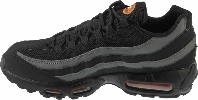 Atlete Nike për meshkuj, të zeza