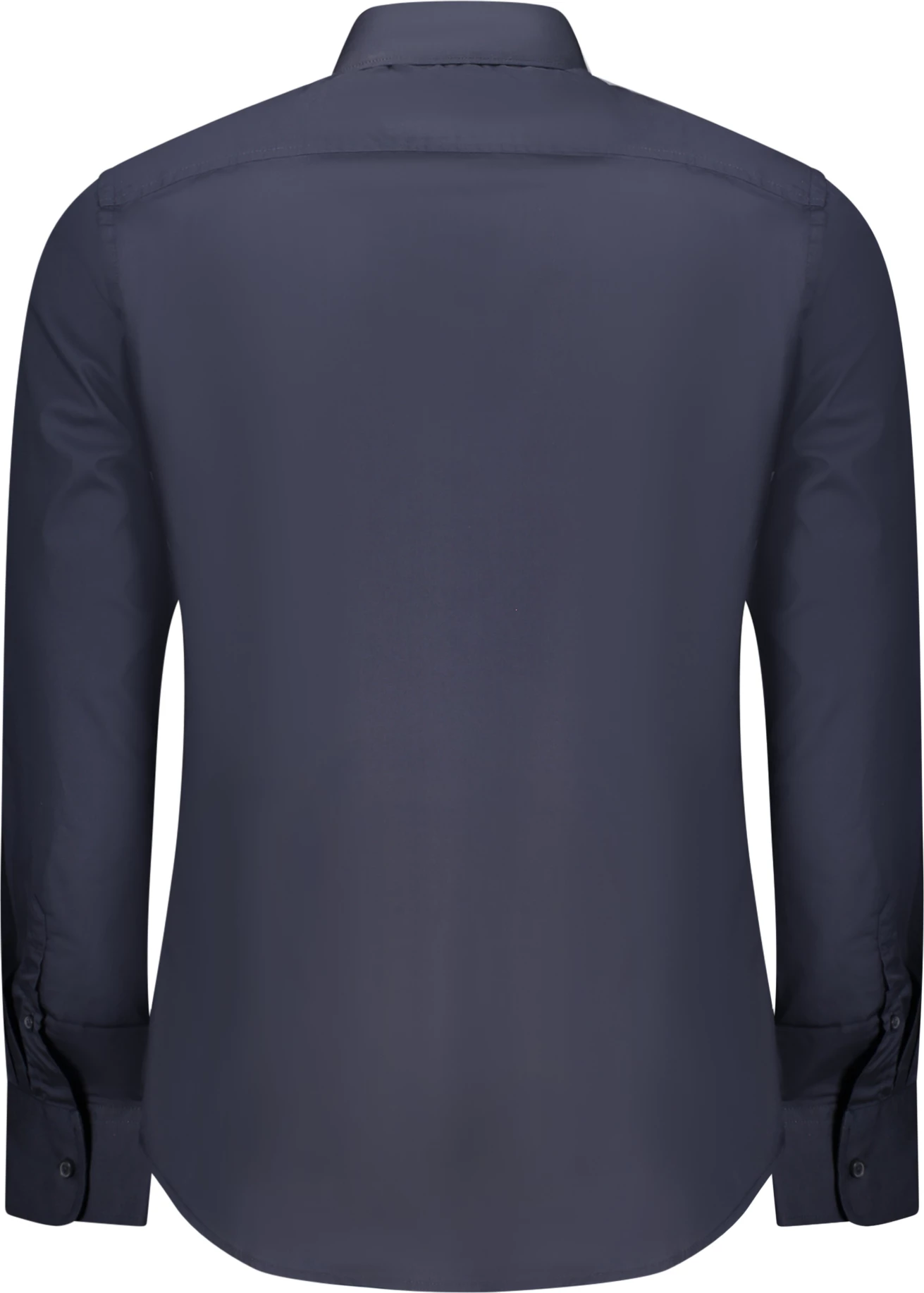 Këmishë për meshkuj U.S. GRAND, kaltër