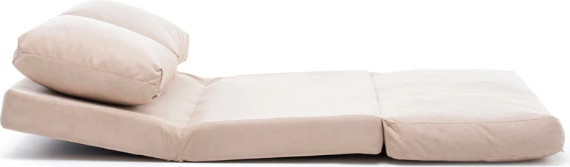 Divan-krevat 2 vendesh Atelier del Sofa, Taida, krem