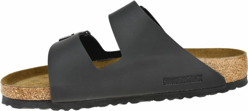 Thongs për femra Birkenstock, të zeza