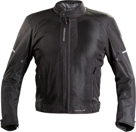 Xhakete Jackal Air Zeze L