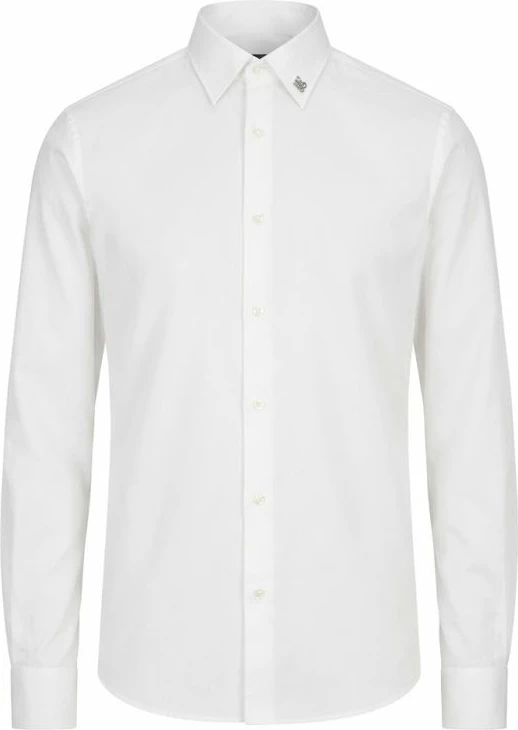 Këmishë Hugo, e bardhë